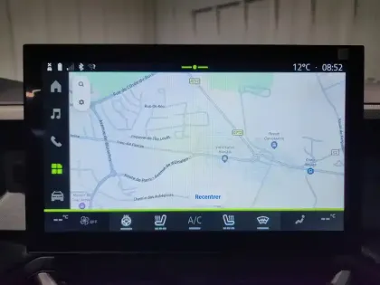 Photo 11 Dacia Bigster  Hybrid-G 150 4x4