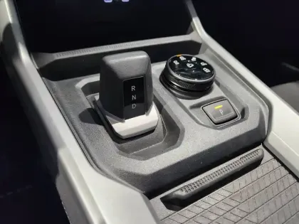 Photo 15 Dacia Bigster  Hybrid-G 150 4x4