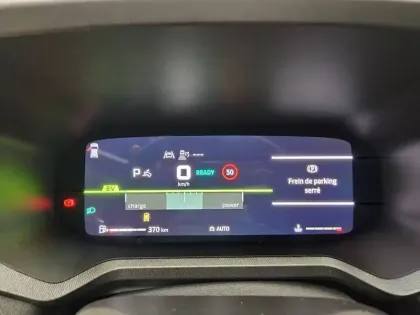 Photo 14 Dacia Bigster  Hybrid-G 150 4x4