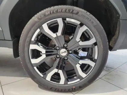 Photo 9 Dacia Bigster  Hybrid-G 150 4x4