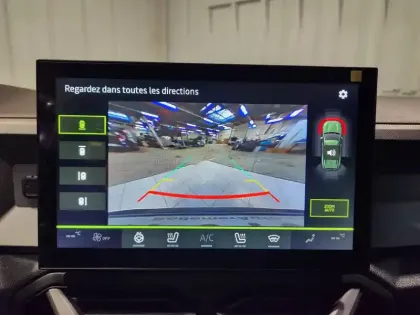 Photo 12 Dacia Bigster  Hybrid-G 150 4x4