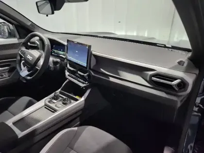 Photo 5 Dacia Bigster  Hybrid-G 150 4x4