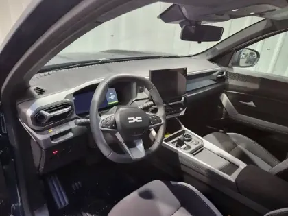 Photo 6 Dacia Bigster  Hybrid-G 150 4x4