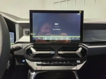 Photo 10 Dacia Bigster  Hybrid-G 150 4x4