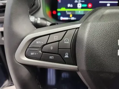 Photo 13 Dacia Bigster  Hybrid-G 150 4x4