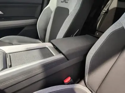 Photo 17 Dacia Bigster  Hybrid-G 150 4x4