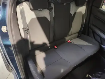 Photo 7 Dacia Bigster  Hybrid-G 150 4x4