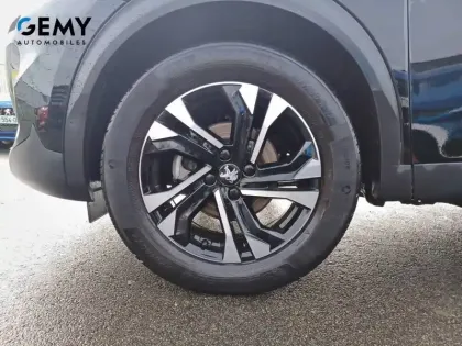 Photo 10 Peugeot 2008  PureTech 130 S&S EAT8