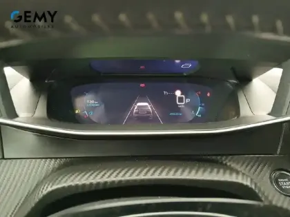 Photo 53 Peugeot 2008  PureTech 130 S&S EAT8