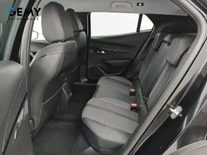 Photo 47 Peugeot 2008  PureTech 130 S&S EAT8