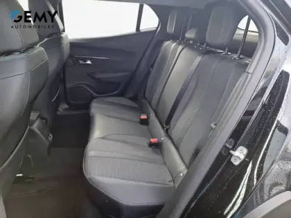 Photo 9 Peugeot 2008  PureTech 130 S&S EAT8