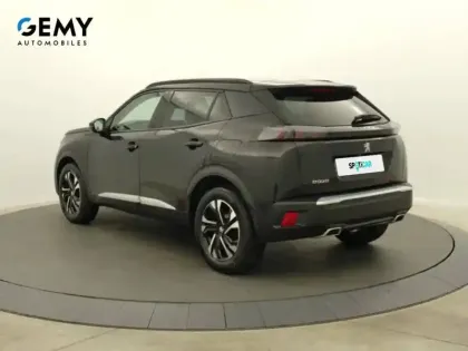 Photo 44 Peugeot 2008  PureTech 130 S&S EAT8