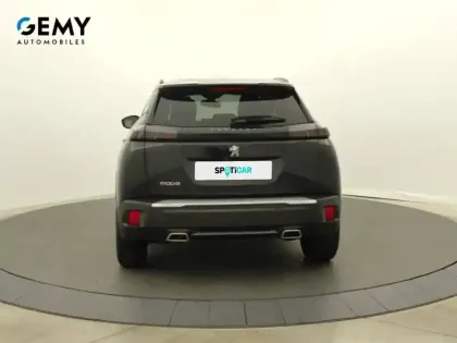 Photo 21 Peugeot 2008 Gén. II Ph1 NG Allure Pack 5