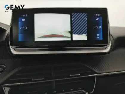 Photo 52 Peugeot 2008  PureTech 130 S&S EAT8