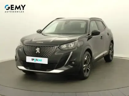 Photo 17 Peugeot 2008 Gén. II Ph1 NG Allure Pack 5