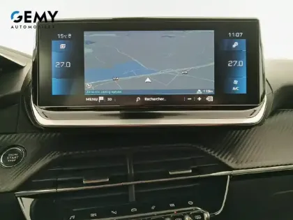 Photo 51 Peugeot 2008  PureTech 130 S&S EAT8