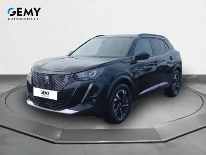 Photo Peugeot 2008 Allure