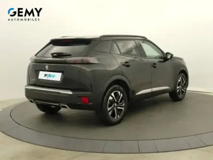 Photo 76 Peugeot 2008  PureTech 130 S&S EAT8