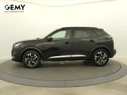 Photo 77 Peugeot 2008  PureTech 130 S&S EAT8