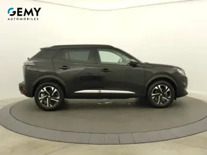 Photo 62 Peugeot 2008  PureTech 130 S&S EAT8