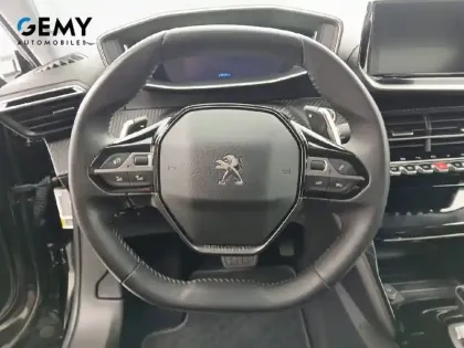 Photo 50 Peugeot 2008  PureTech 130 S&S EAT8