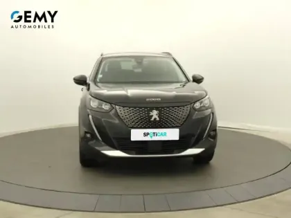 Photo 18 Peugeot 2008 Gén. II Ph1 NG Allure Pack 5