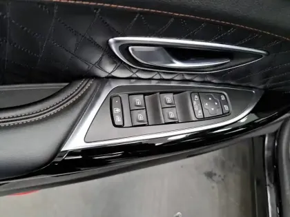 Photo 30 Renault Espace  Blue dCi 200 EDC