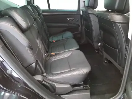 Photo 22 Renault Espace  Blue dCi 200 EDC