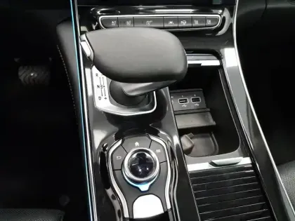 Photo 39 Renault Espace  Blue dCi 200 EDC