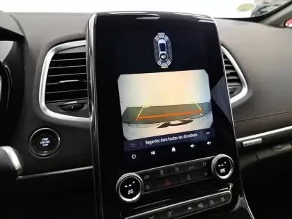 Photo 41 Renault Espace  Blue dCi 200 EDC