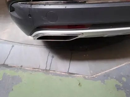 Photo 10 Renault Espace  Blue dCi 200 EDC