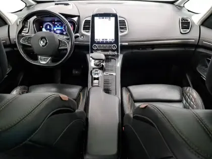 Photo 44 Renault Espace  Blue dCi 200 EDC