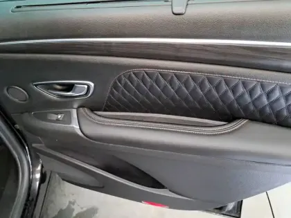 Photo 23 Renault Espace  Blue dCi 200 EDC