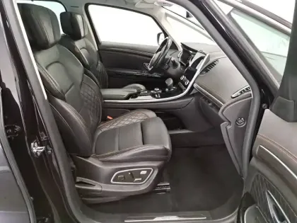 Photo 25 Renault Espace  Blue dCi 200 EDC