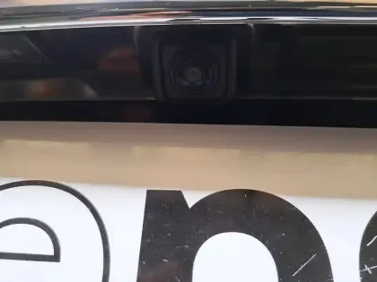 Photo 12 Renault Espace  Blue dCi 200 EDC