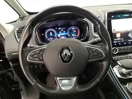 Photo 36 Renault Espace  Blue dCi 200 EDC