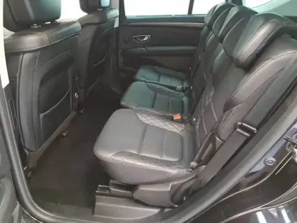 Photo 28 Renault Espace  Blue dCi 200 EDC