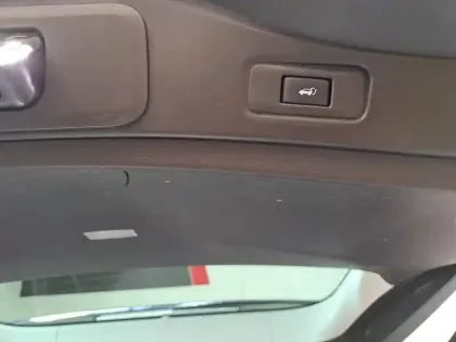 Photo 19 Renault Espace  Blue dCi 200 EDC