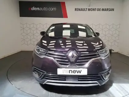 Photo 7 Renault Espace  Blue dCi 200 EDC