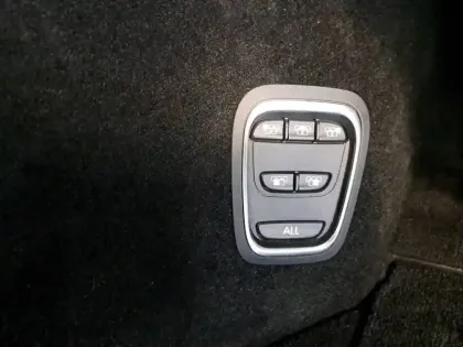 Photo 20 Renault Espace  Blue dCi 200 EDC