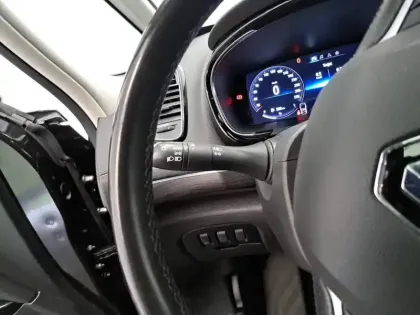 Photo 32 Renault Espace  Blue dCi 200 EDC