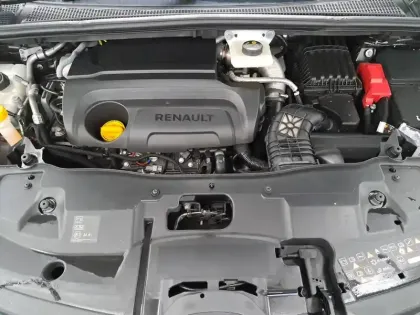 Photo 13 Renault Espace  Blue dCi 200 EDC