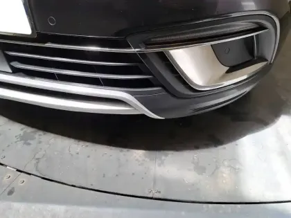 Photo 9 Renault Espace  Blue dCi 200 EDC