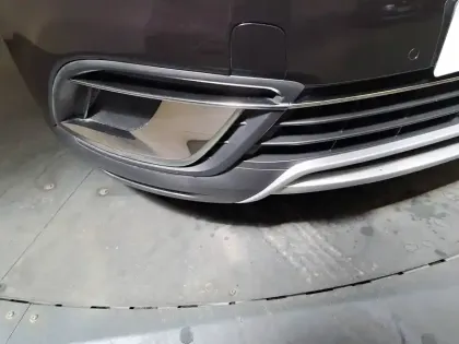 Photo 8 Renault Espace  Blue dCi 200 EDC