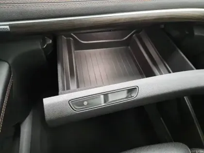 Photo 43 Renault Espace  Blue dCi 200 EDC