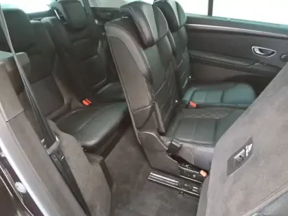 Photo 24 Renault Espace  Blue dCi 200 EDC