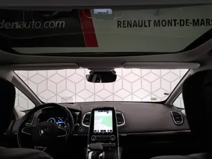 Photo 45 Renault Espace  Blue dCi 200 EDC