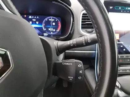 Photo 33 Renault Espace  Blue dCi 200 EDC