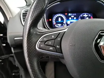 Photo 34 Renault Espace  Blue dCi 200 EDC