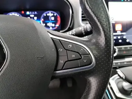 Photo 35 Renault Espace  Blue dCi 200 EDC